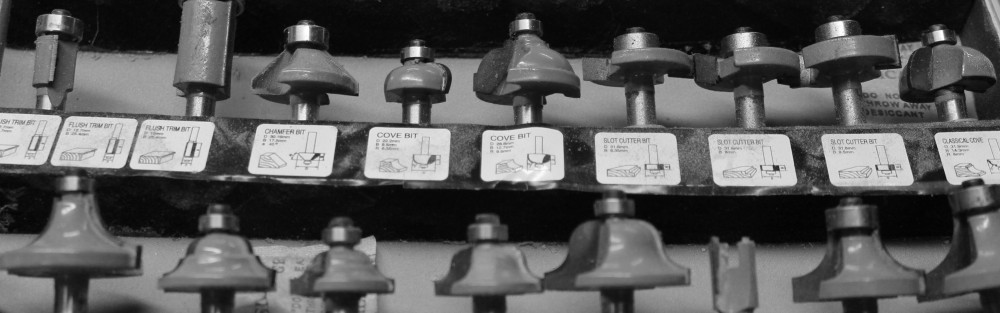 Ebanisteria Lucas Luna