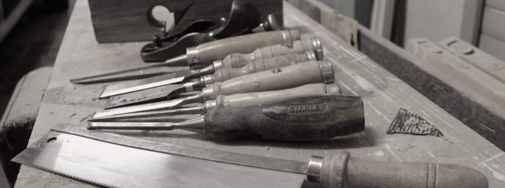 Ebanisteria Lucas Luna