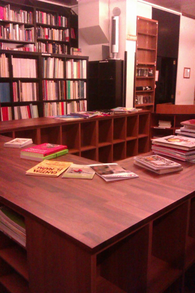 mueble expositor clasificador